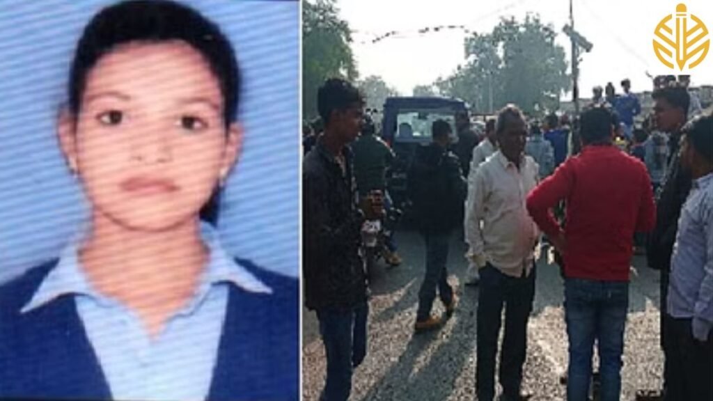 Rajasthan News: अंता में स्कूल वेन और ट्रक की टक्कर में 11वीं कक्षा की छात्रा की मौत, तीन घायल 3 Untitled design (72)