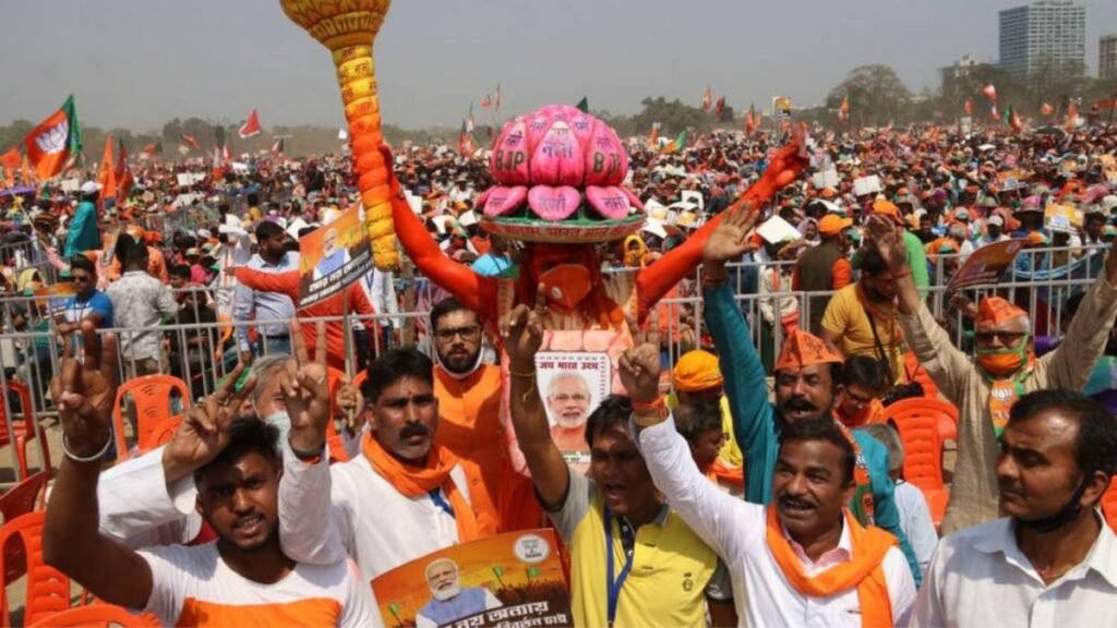 bengal-50-lakh-hindus-prevented-voting-bjp-movement