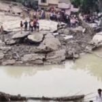 mathura-water-tank-collapse-two-dead-ten-injured-investigation-compensation