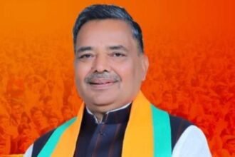 jaiveer-singh-up-minister-