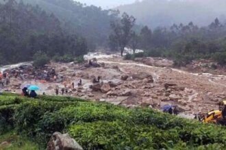kerala-wayanad-landslide-11-dead-