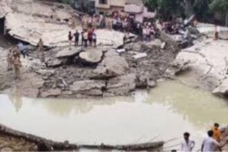 mathura-water-tank-collapse-two-dead-ten-injured-investigation-compensation