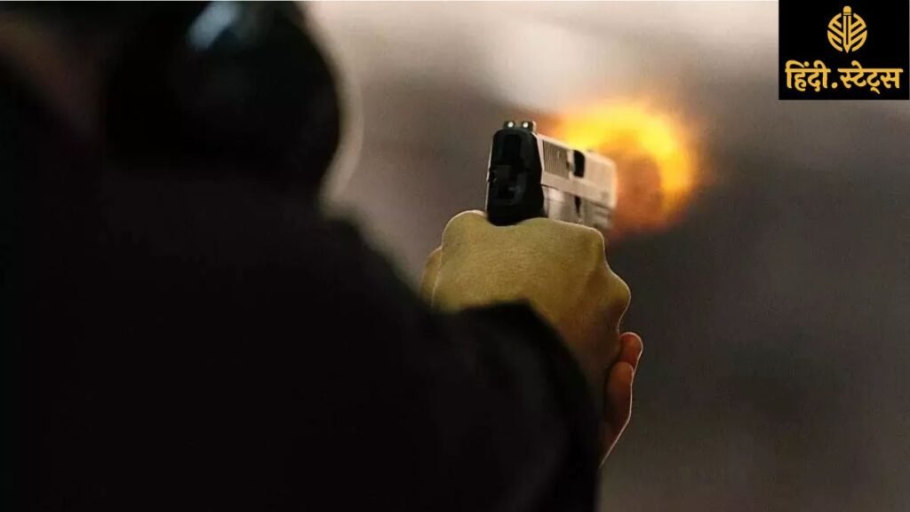 raipur-businessman-rajesh-agrawal-office-firing-cctv-footage