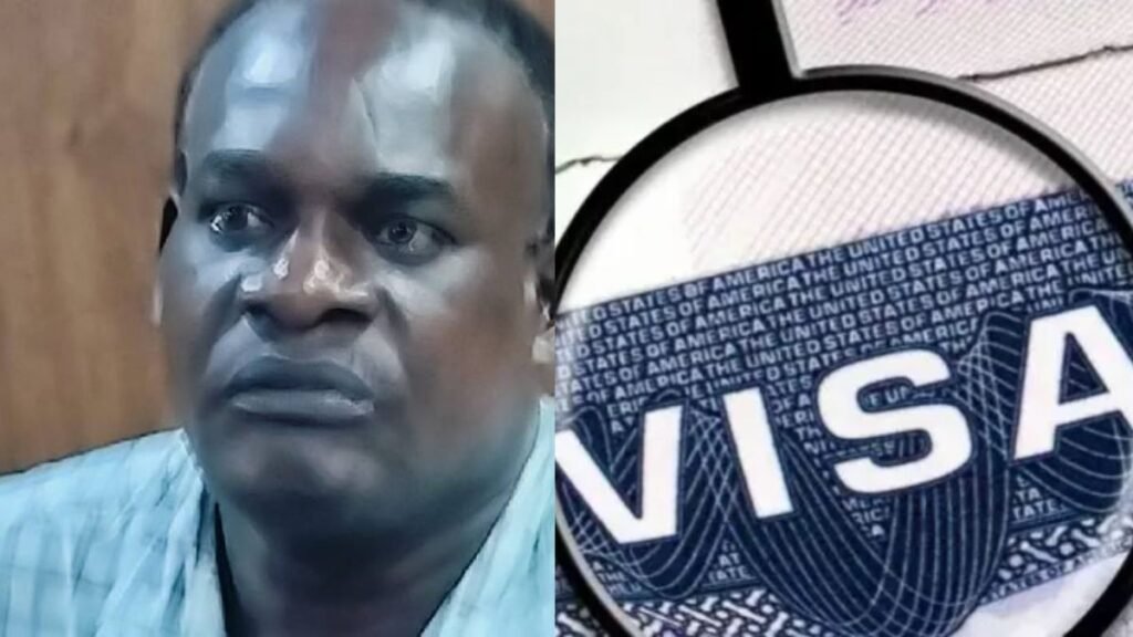 lucknow-kenyan-youth-arrested-without-visa