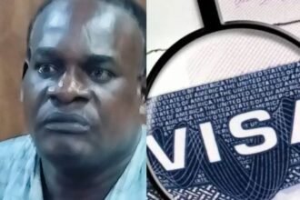 lucknow-kenyan-youth-arrested-without-visa