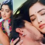 Bhojpuri-Songs-Amrapali-Dubey-became-romantic-in-the-field-