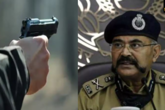 Uttar Pradesh News जालौन में बीजेपी नेता पर हमला बदमाशों ने सरेआम मारी गोली, पुलिस की चुनौती