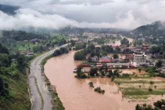 Weather Update: Monsoon Mayhem and Rain Havoc in These States, Know IMD