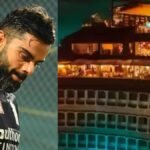 Bengaluru News: Virat Kohli pub fir