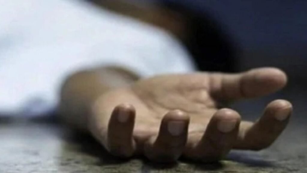 Haryana news boyfriend who came to meet girlfriend killed by family bf gf