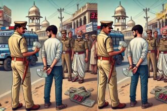 bahadurgarh में सट्टा खाईवाली करते