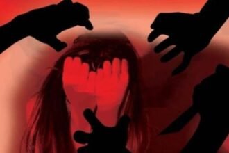 Aligarh Gangrape Case minor raped for 10 days woman and minor among accused