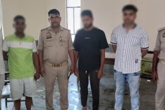 barielly shiv temple OP Rajbhar