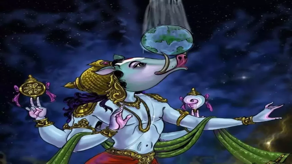 bhagwan-varaha-kaun-hai