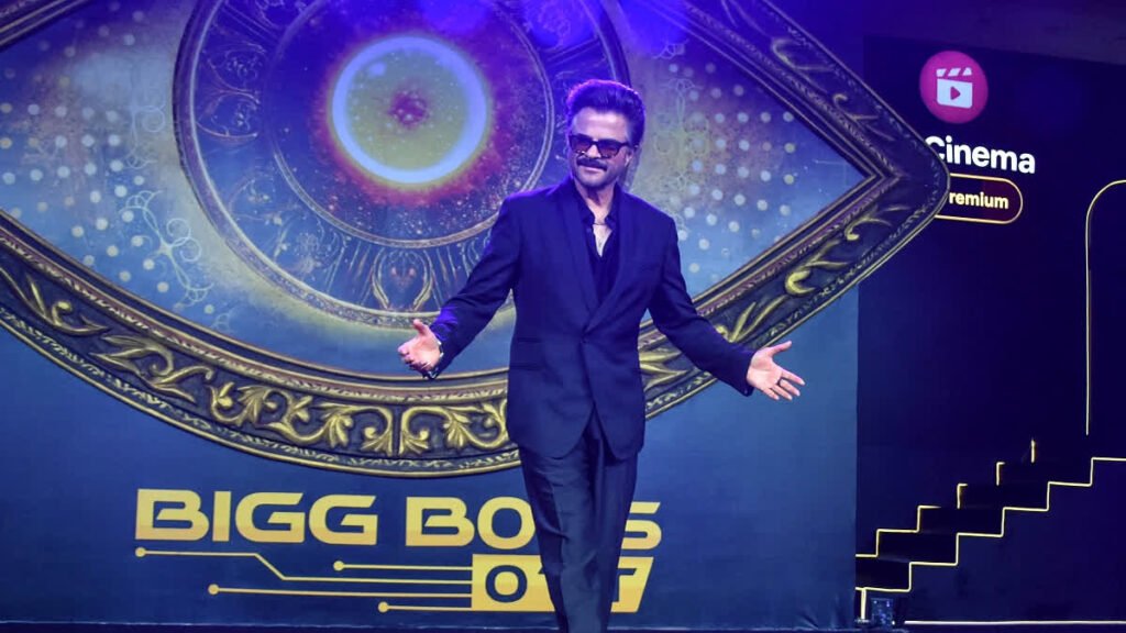 bigg boss ott shivsena Haryana