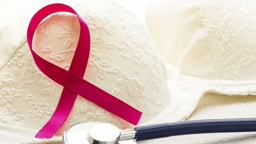 Breakthrough! IIT Kanpur Develops Sensor-Fitted Bra For Breast Cancer Detection