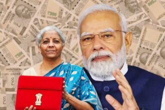 Budget 2024: PM Modi Bihar