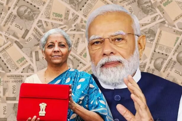 Budget 2024: PM Modi Bihar