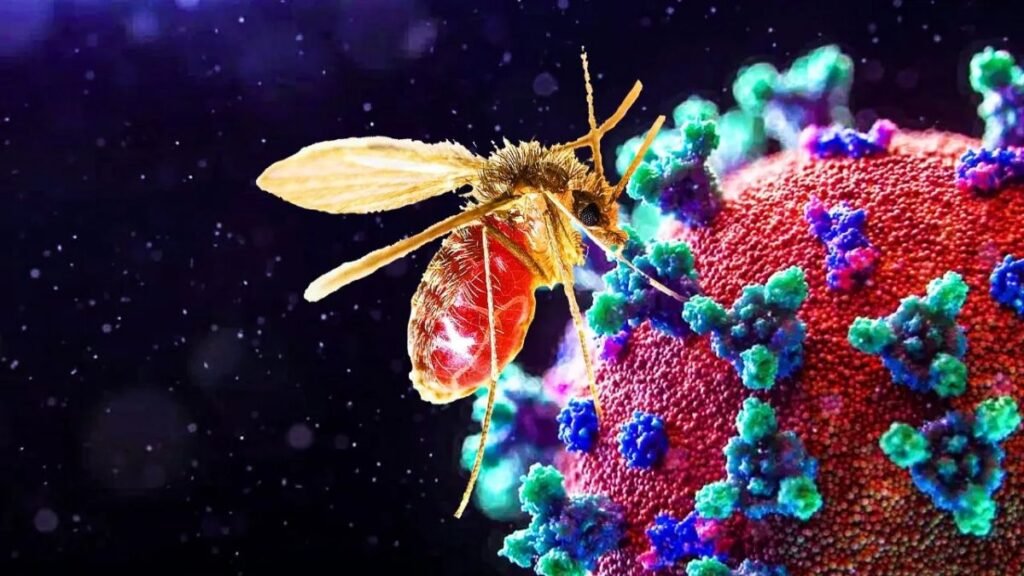 Gujarat: What is the Chandipura Virus? How Did This Dangerous Virus Get Its 'Desi' Name?