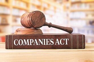 Companies Act