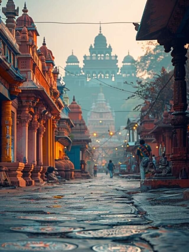 Avoid These Places During Rainy Season (2)