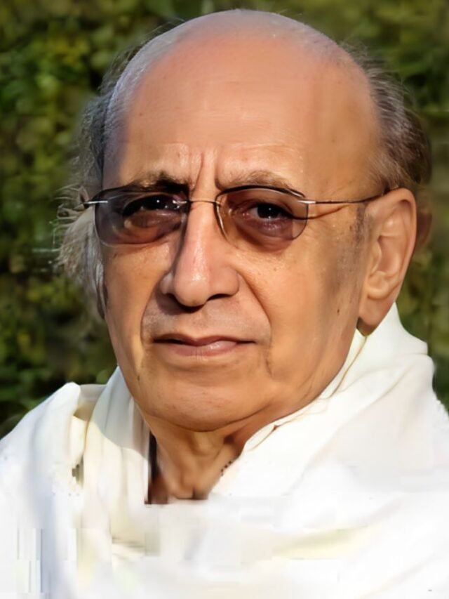 Nida Fazli
