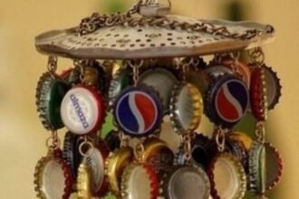 Reuse Bottle Caps
