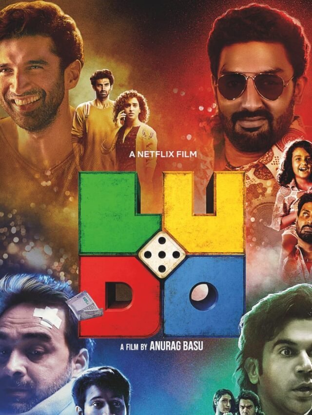 Top 10 Must-Watch Comedy Movies on OTT