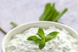 benefits of cucumber raita