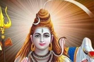 lord shiva