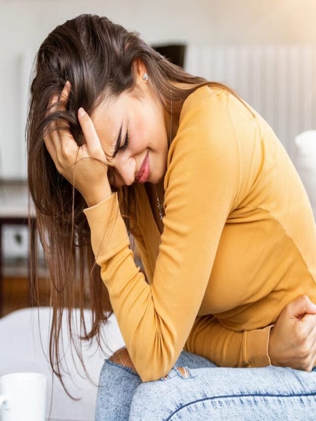 Foods to Avoid During Periods