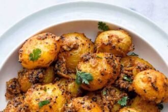 Side Effects of Eating Potatoes