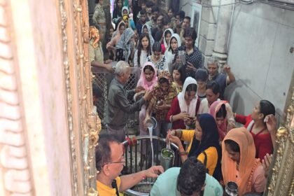 dudeshwar nath mandir