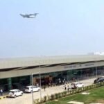 Ghaziabad Hindon Airport