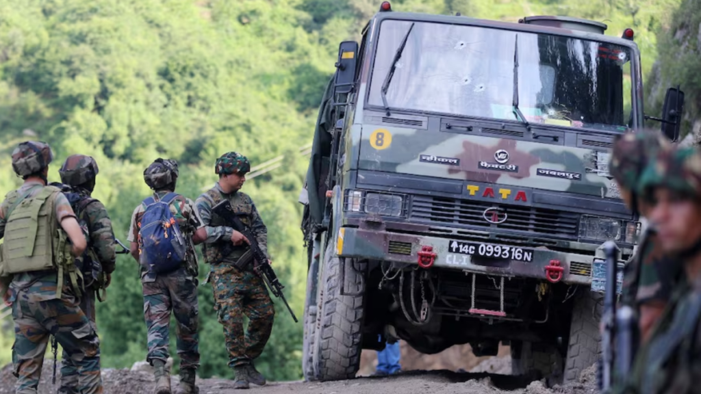 kupwara terrorist attack kupwara terrorist attack