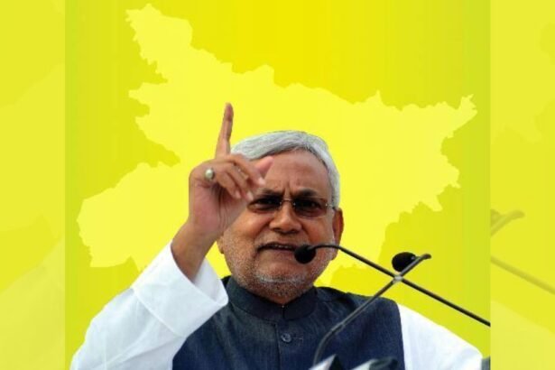 What is the Issue of Special State Status for Bihar? What are the Rules? Why Did Nitish Kumar Face a Setback?