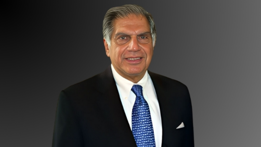 ratan tata facts