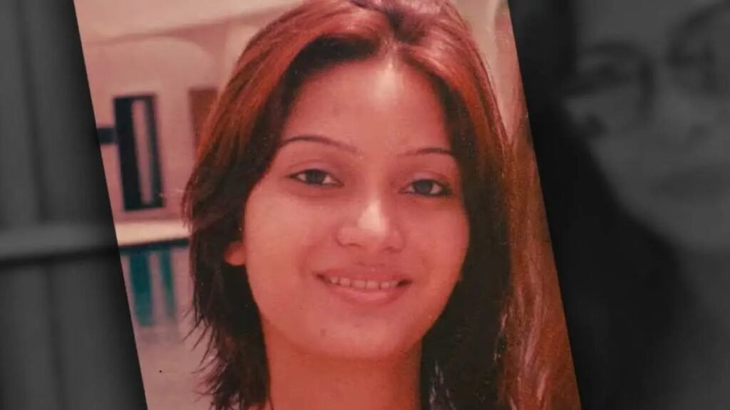 Sheena Bora murder case Skeletal remains traced at CBI office