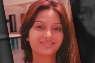 Sheena Bora murder case Skeletal remains traced at CBI office