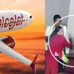 SpiceJet female staff, arrested for slapping CISF officer at Jaipur airport, alleges ‘sexual harassment’