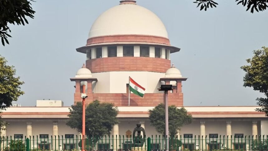 Neet UG 2024 Supreme court