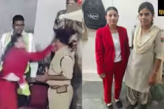 Jaipur News: स्पाइसजेट की महिला कर्मचारी गिरफ्तार