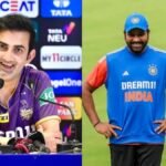 Gautam Gambhir बने भारतीय क्रिकेट टीम के नए मुख्य कोच, राहुल द्रविड़ की जगह लेंगे