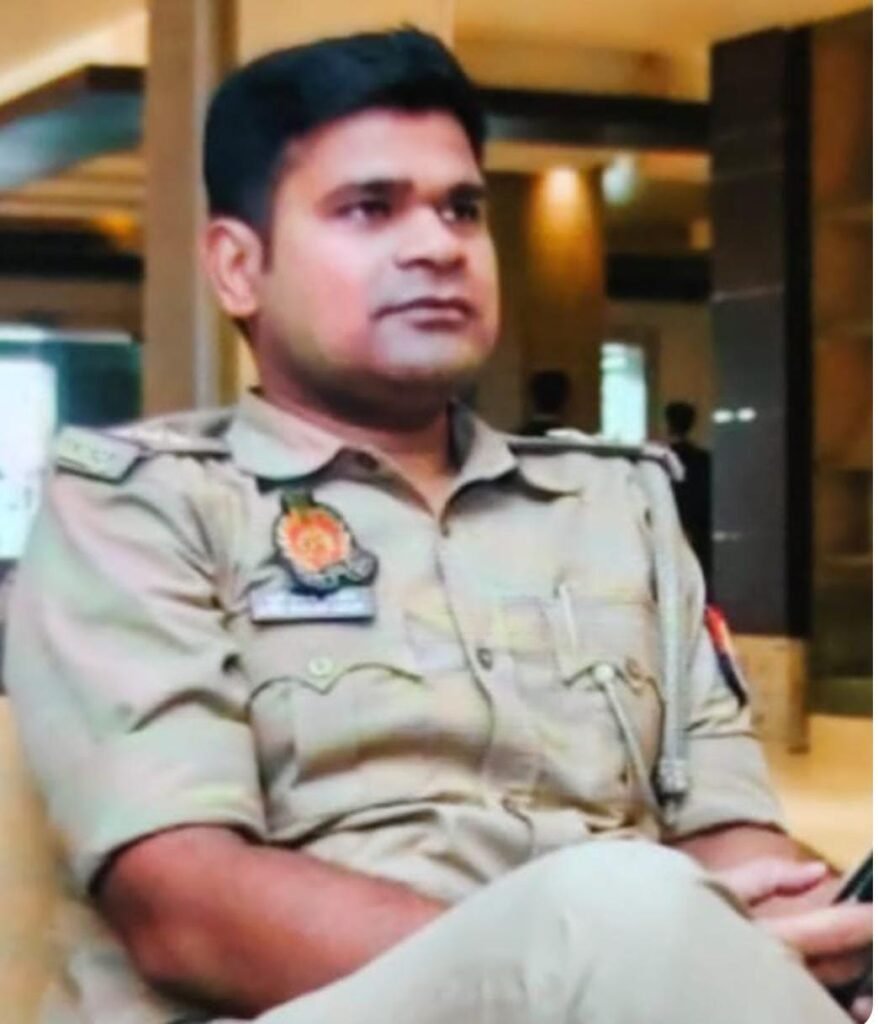 varanasi-police