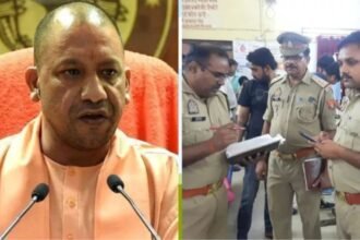 मुख्यमंत्री Yogi Adityanath