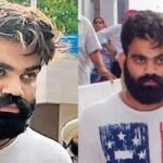 अंतर्राष्ट्रीय गैंगस्टर जगदीप उर्फ