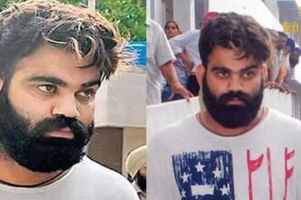 अंतर्राष्ट्रीय गैंगस्टर जगदीप उर्फ