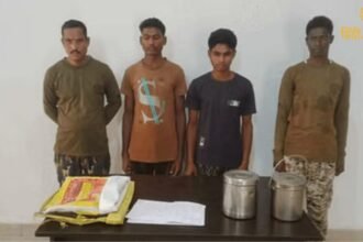 अंतर्राष्ट्रीय गैंगस्टर जगदीप उर्फ (1)