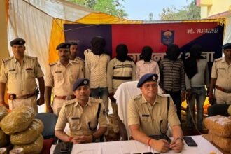 अंतर्राष्ट्रीय गैंगस्टर जगदीप उर्फ (11)