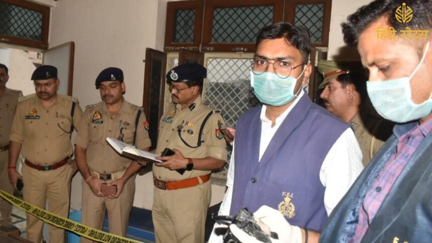 अंतर्राष्ट्रीय गैंगस्टर जगदीप उर्फ (12)